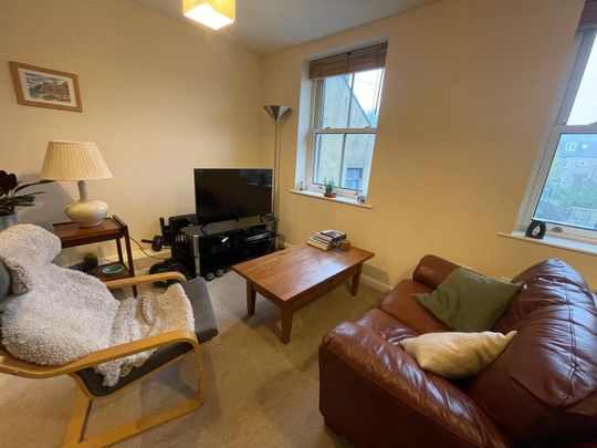 1 bedroom apartment to rent - Photo 1