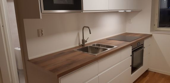 Björneborgsgatan, Sundsvall - Photo 2