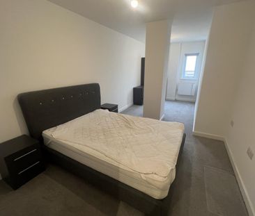 1 bedroom apartment to rent - Photo 5