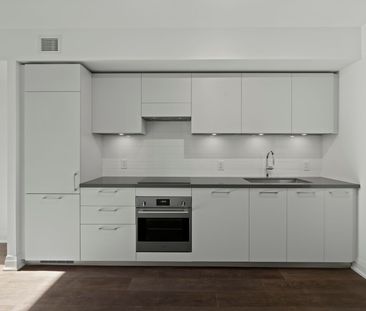 For Lease - 33 Frederick Todd Way Unit# 328, Toronto, Ontario - Photo 3