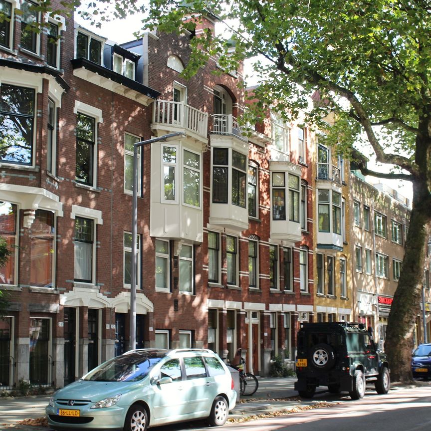 Rodenrijselaan, 3037 XG, Rotterdam - Photo 1