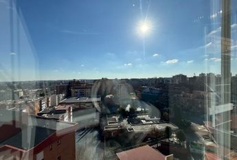 Calle de Tribaldos, Madrid, Community of Madrid 28043