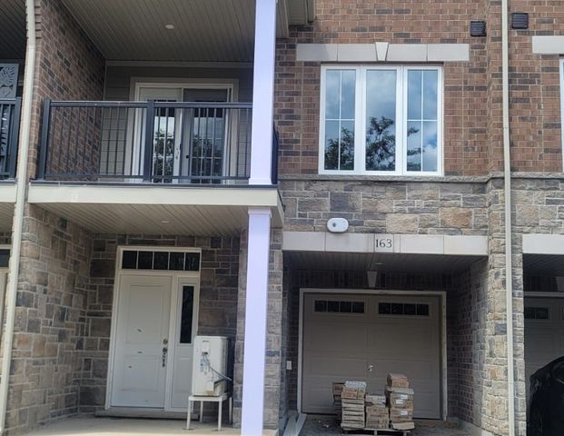 For Lease - 677 Park Road Unit# 163, Brantford, Ontario - Photo 1