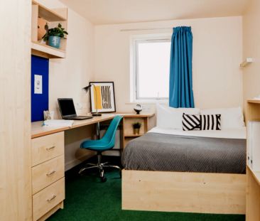 En suite – Platinum - Photo 5