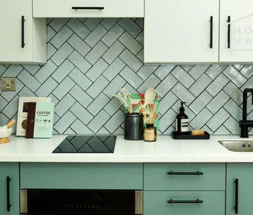 Studio to rent - Photo 4