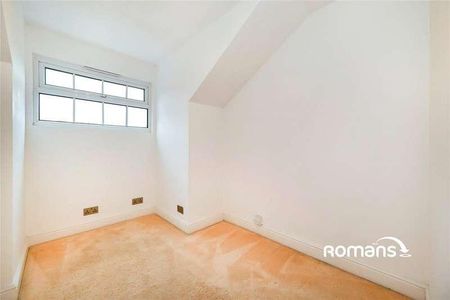 Woodford Green, Bracknell, Berkshire, RG12 - Photo 2