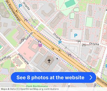 Do wynajęcia kawalerka 28m2 Mokotów - Photo 1