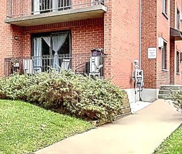 Condo à louer - Photo 2