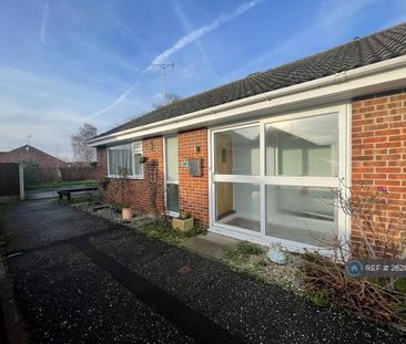 2 bedroom bungalow to rent - Photo 6