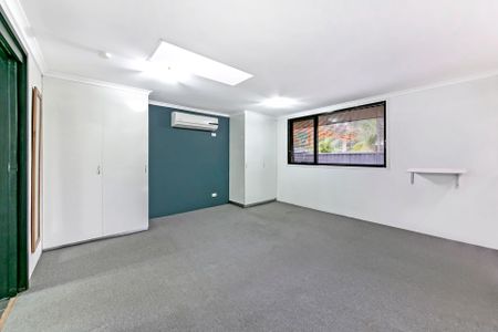 Garden Flat - Photo 3