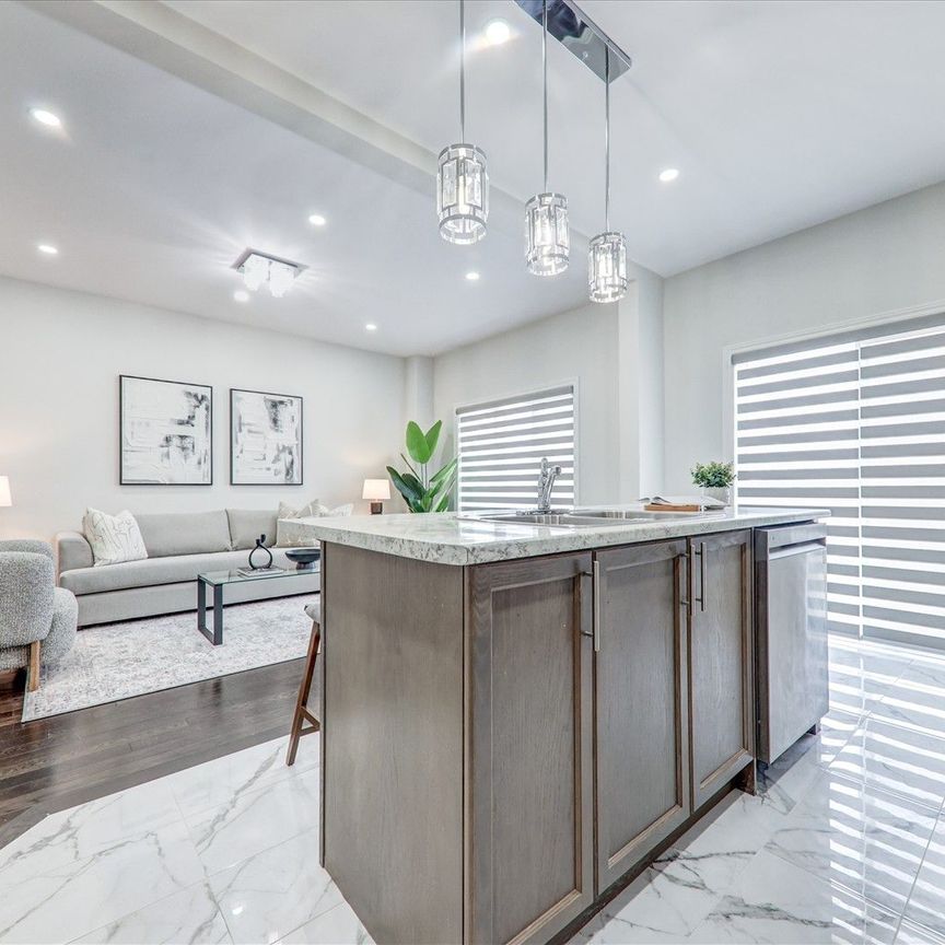 For Lease - 2424 Angora Street, Pickering, Ontario - Photo 1