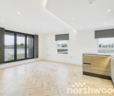 2 bedroom flat to rent - Photo 6