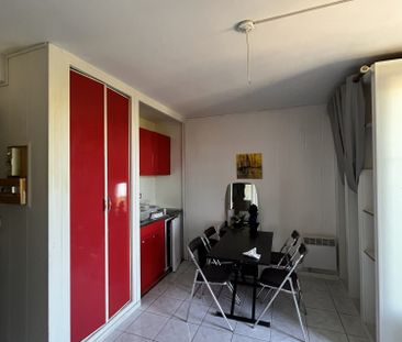 Location Appartement 1 pièce 19m² THONON LES BAINS 74200 - Photo 2