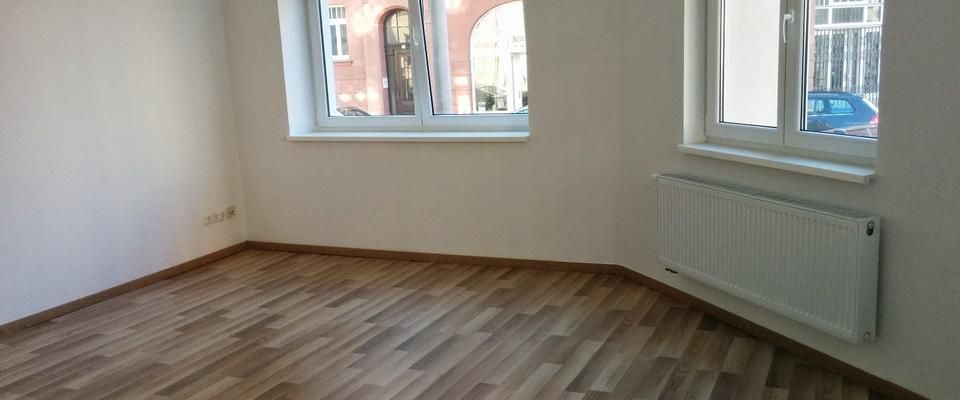 +++Wunderschöne 3 R.-Whg.+tolles Bad+hochwertig saniert+Vermietung direkt vom Eigentümer!+++ - Foto 1