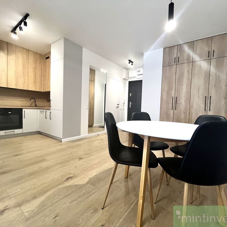 Nowoczesne 2-pokojowe mieszkanie - Photo 1