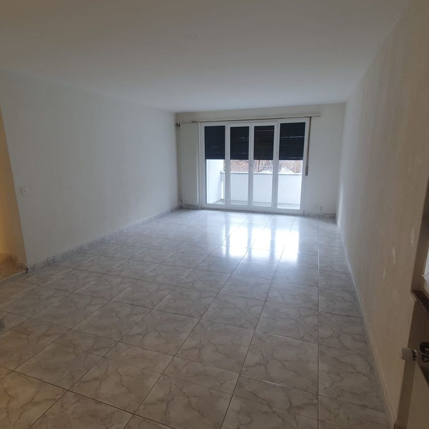 3 ½ Zimmer-Wohnung in Frinvillier mieten - Photo 1