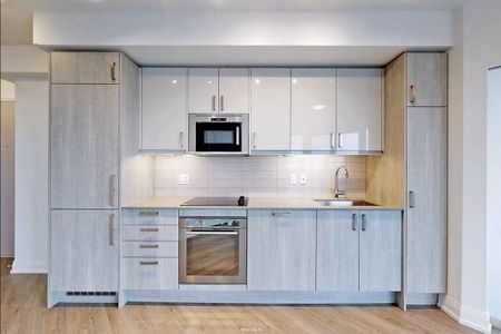 For Lease - 77 Mutual Street Unit# 3602, Toronto, Ontario - Photo 3