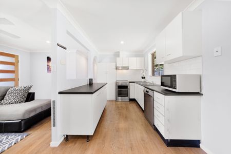 Cozy Home in Quiet Location - Photo 4