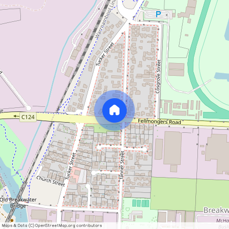 5 Fellmongers Road, Vic 3219, Breakwater