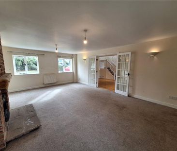 4 bedroom barn conversion to rent - Photo 3