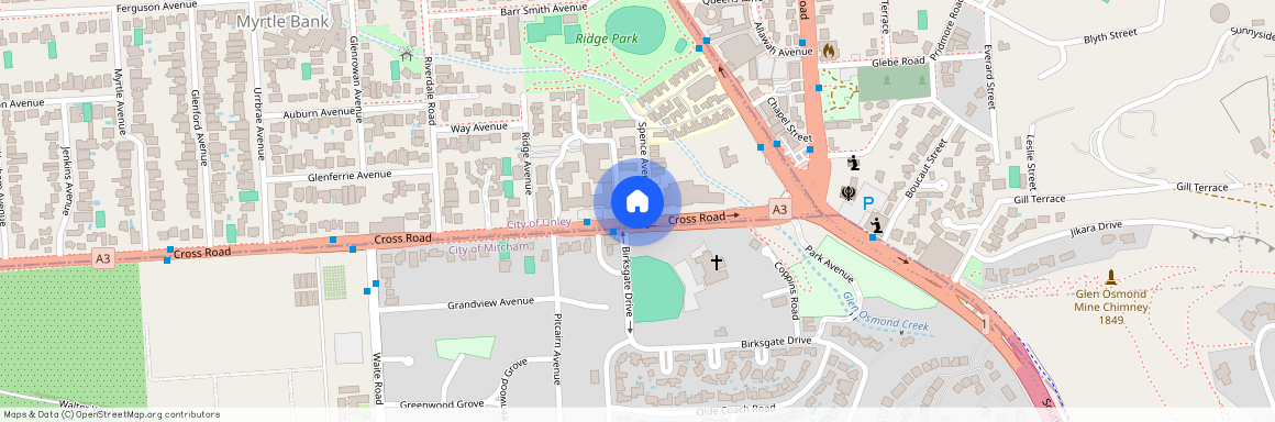 18 Spence Avenue, SA 5064, Myrtle Bank