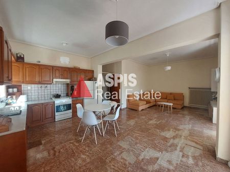 Διαμέρισμα για ενοικίαση Νεκροταφείο Καλλιθέας (Άγιος Δημήτριος) - Photo 4