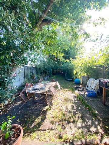 MAISON DE 46M2 AVEC 200M2 JARDIN - MERIGNAC ST AUGUSTIN - Photo 5