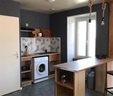 Location Appartement 2 pièces Meublé 43m² DAX 40100 - Photo 6