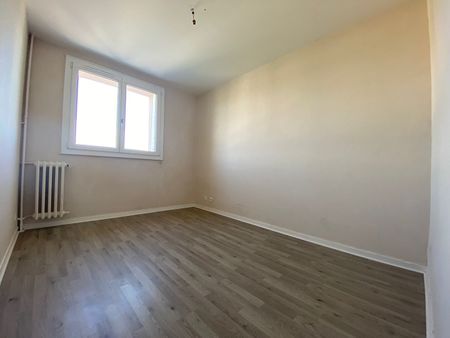 Location Appartement 3 pièces 57m² BESANCON 25000 - Photo 4