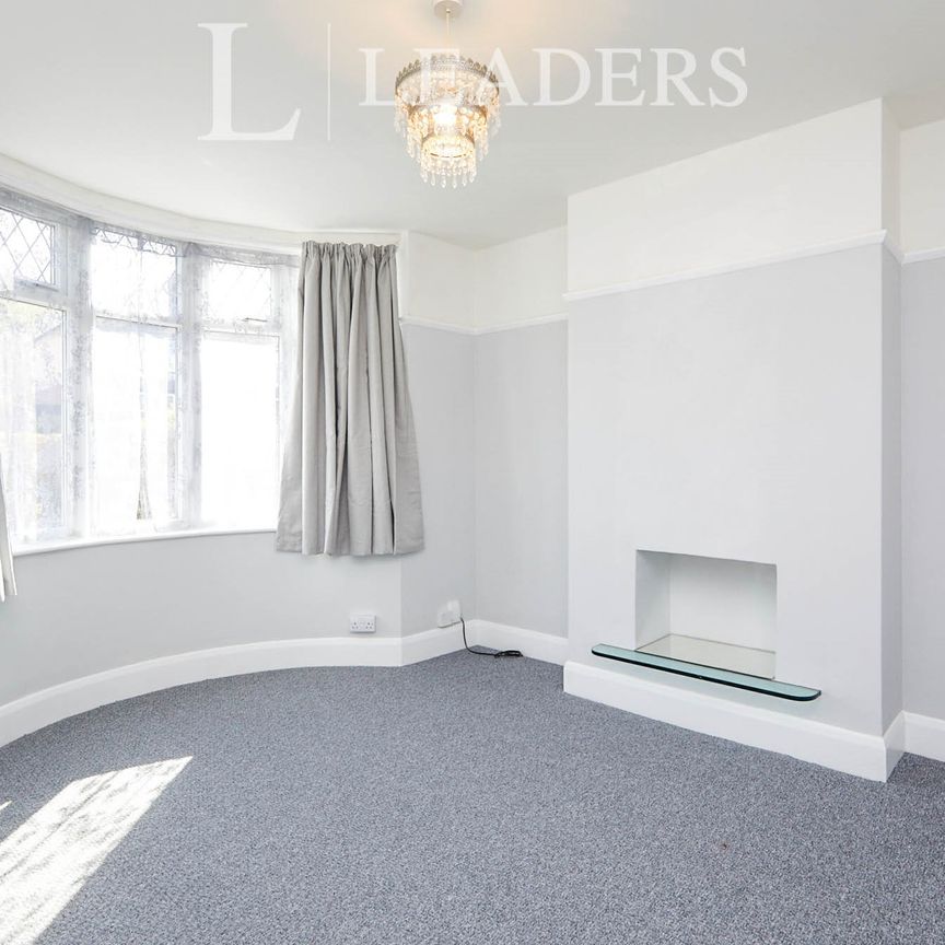 3 bedroom house to rent Elms Avenue, Littleover, DE23 - Photo 1