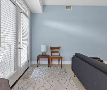 For Lease - 10 BAY Street Unit# 101, Blue Mountains, Ontario - Photo 3