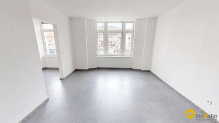 Location Appartement 4 pièces 94m² FORBACH 57600 - Photo 4