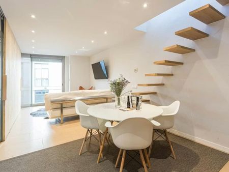 Carrer de Marià Cubí, Barcelona, Catalonia 08021 - Photo 5