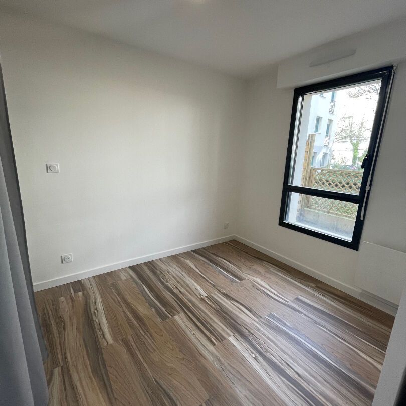 Location Appartement 2 pièces 24m² RENNES 35000 - Photo 1