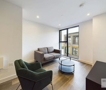 1 bedroom apartment to rent - Photo 1