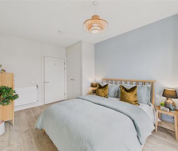 2 bedroom apartment to rent - Photo 5