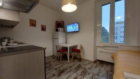 Via dellAssunta, Milan, Lombardy 20141 - Photo 4