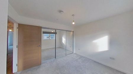 2 bedroom flat to rent - Photo 4