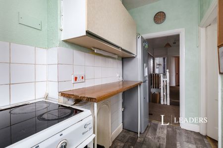 2 bedroom apartment to rent Jefferson Avenue, Bournemouth, BH1 - Photo 4