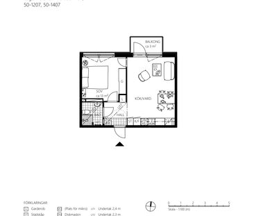 Sidenbigatan 50, 75257, Uppsala - Photo 4