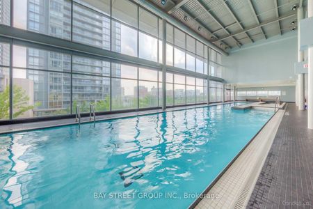 For Lease - 25 Telegram Mews Unit# 1111, Toronto, Ontario - Photo 5
