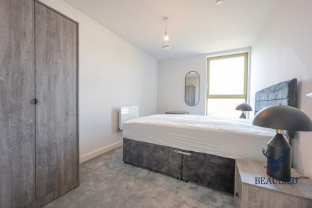 2 bedroom apartment to rent - Photo 5