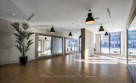 For Lease - 2545 Simcoe Street Unit# 1401, Oshawa, Ontario - Photo 2