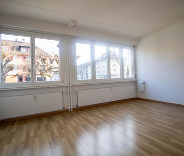 3-Zimmerwohnung im Ostring: Zentrale Lage / Bern Schosshalde - Photo 6