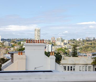 13/46 Kellett Street, Potts Point NSW 2011 - Apartment For Rent | D... - Photo 5
