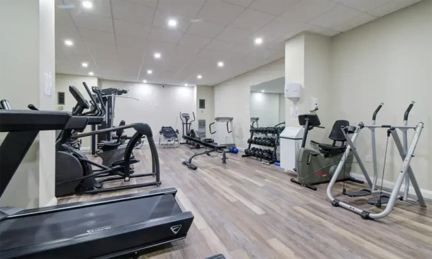 apartments at 2200 Sherobee Road - Photo 1