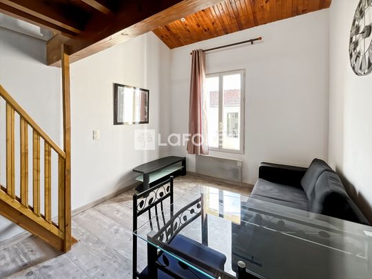 Appartement T2 près de LIBOURNE à louer - Photo 1