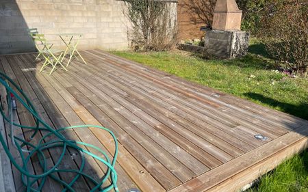 Maison à louer 3 pièces • 57,73 m2 Villiers-sur-Marne - Photo 4