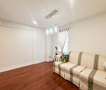 For Lease - 275 Estelle Avenue Unit# Unit A, Toronto, Ontario - Photo 1