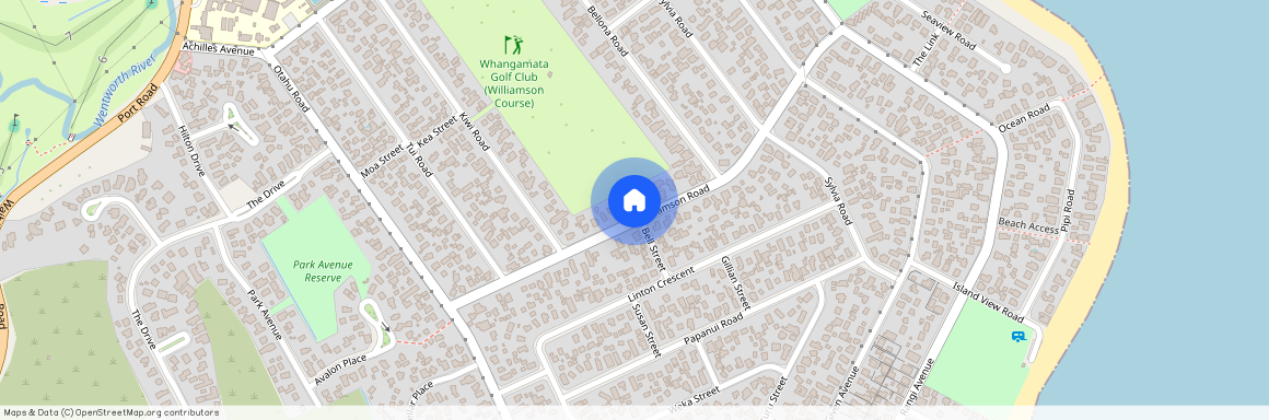 310A Williamson Road, Whangamata, Thames-Coromandel